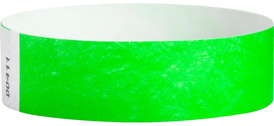Verde flúo — T3-01