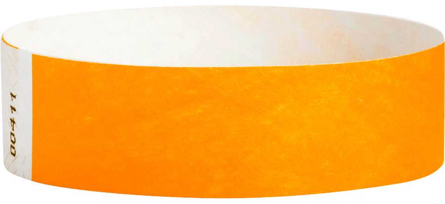 Naranja flúo